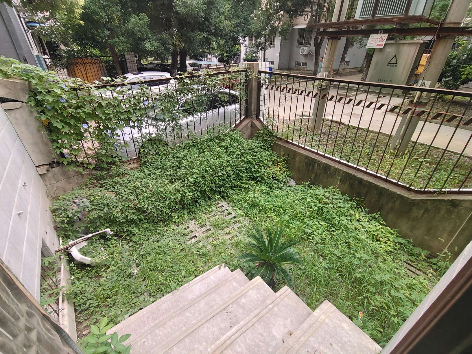 广场小区 197平 精装大三室 南北通透 学区房配套齐全_17