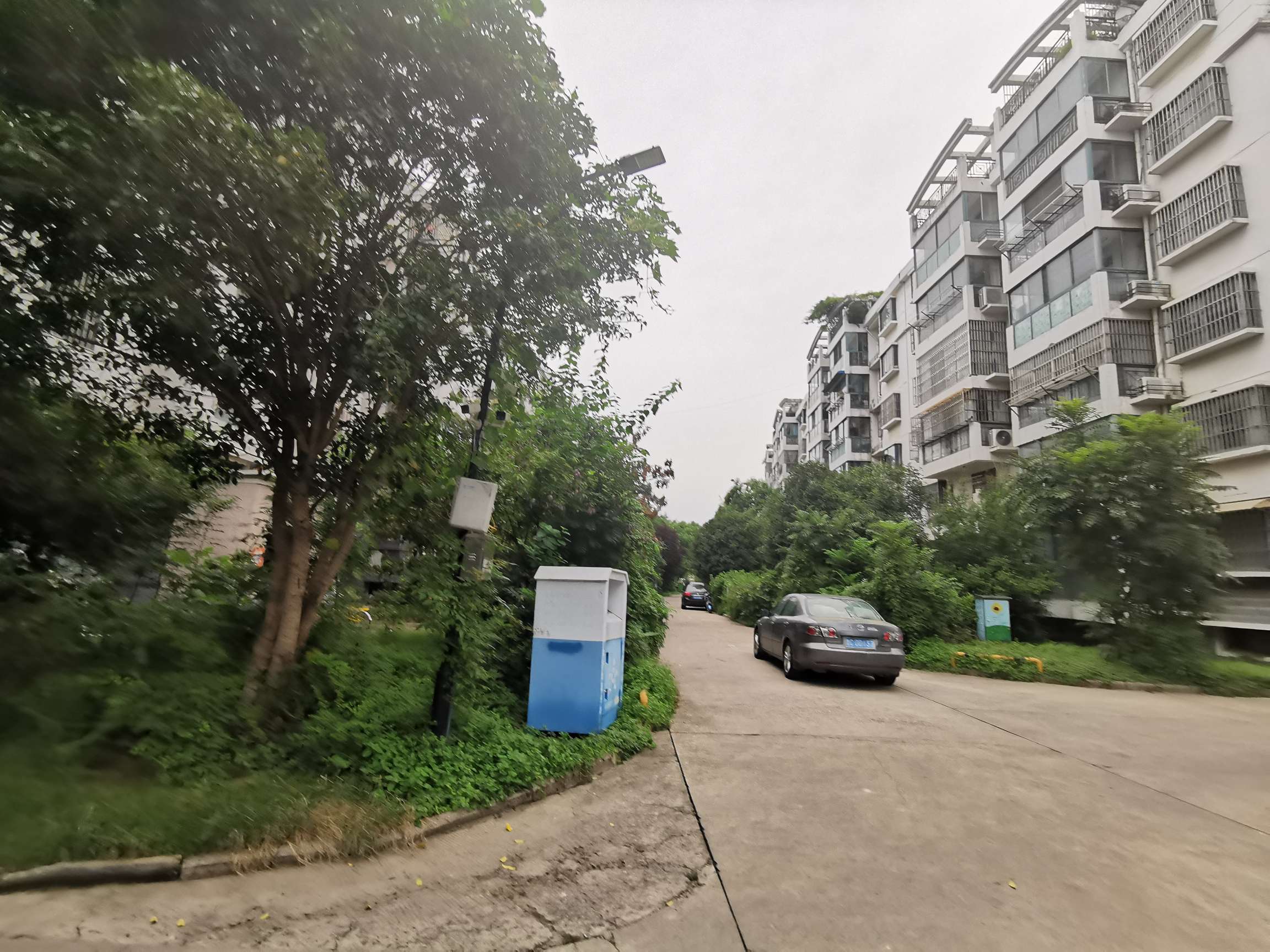 西湖花园B区 190平 精装四室两厅 学区房 交通便利_10