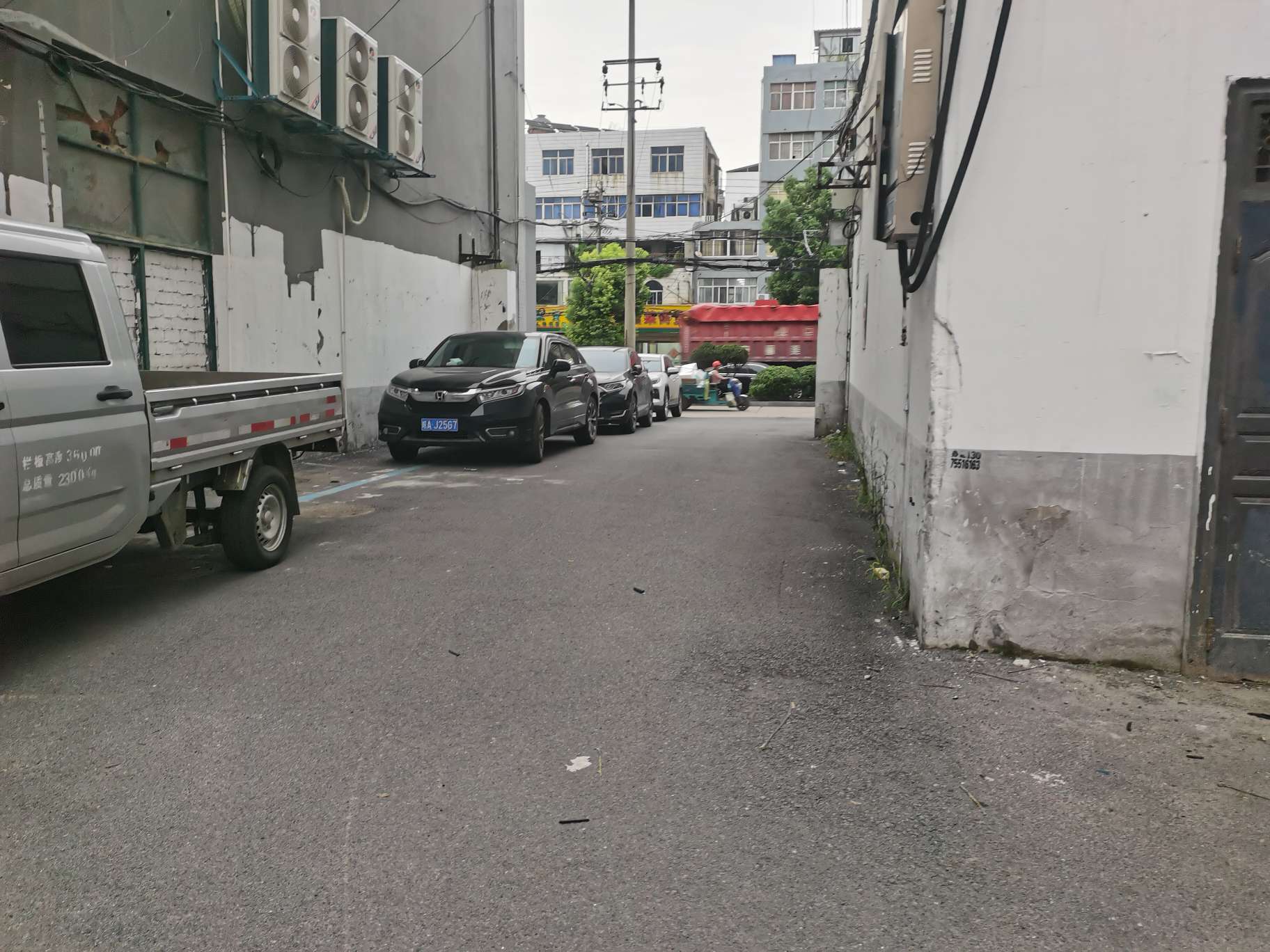 蜜泉小区 135平 三室两厅 单价726元/平 采光好交通便_11