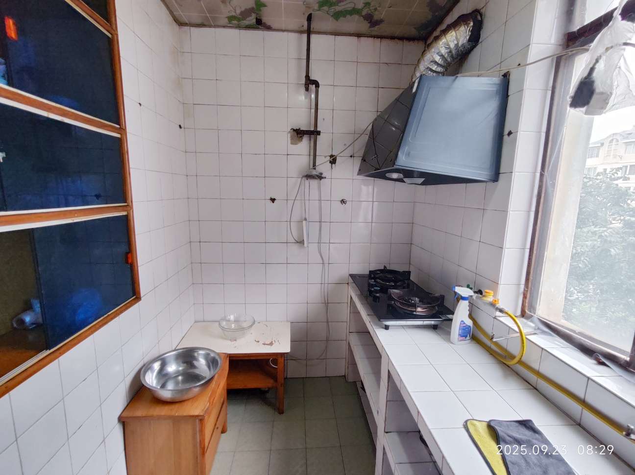 龙泉村  简装两室一厅  家电齐全  出租_8