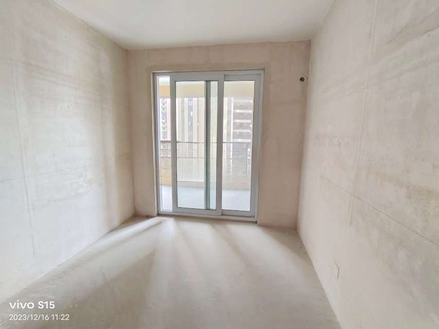 毛坯三室两厅  采光通透视野宽阔_3