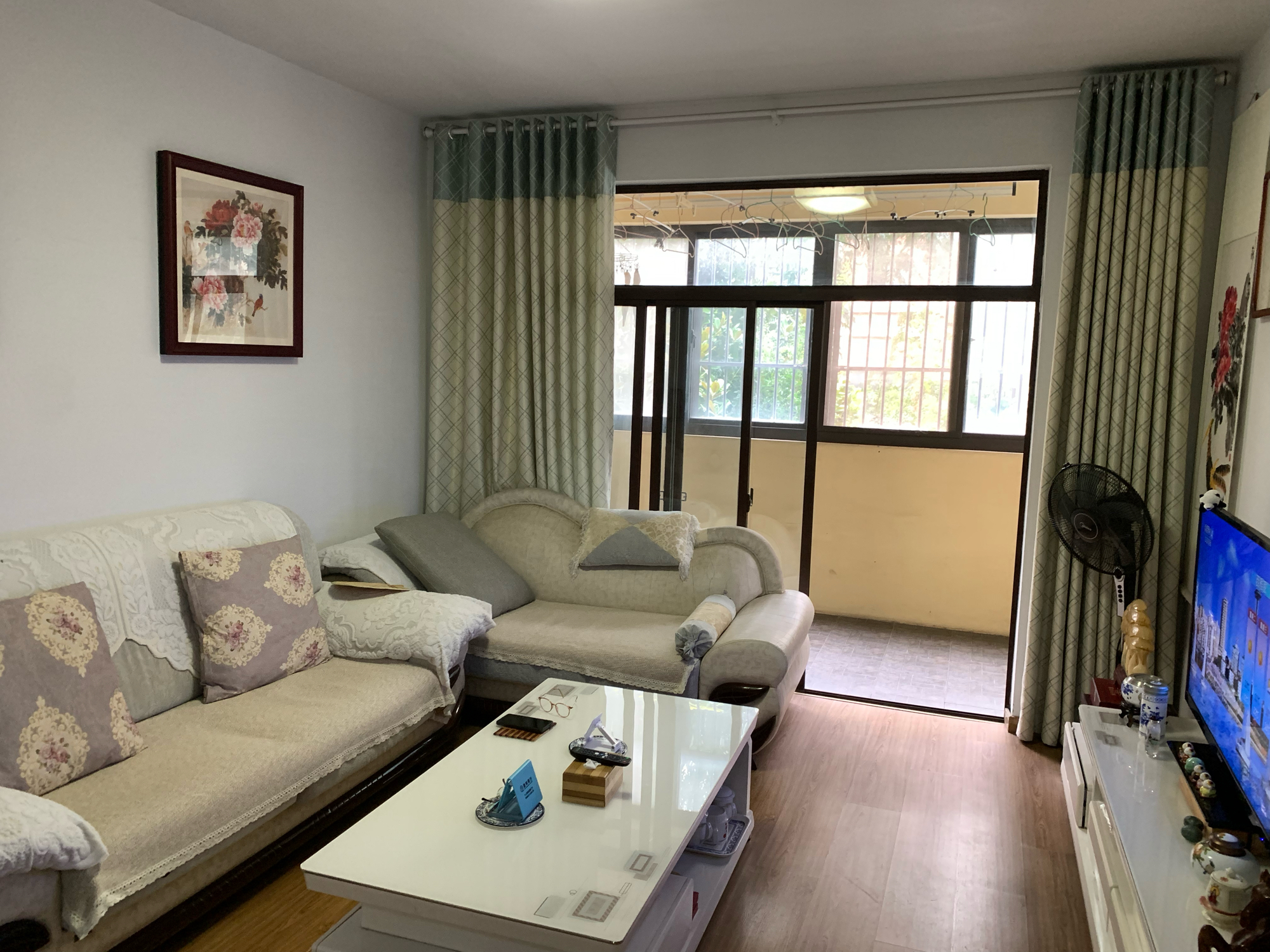 上品印象房东诚心出售_2