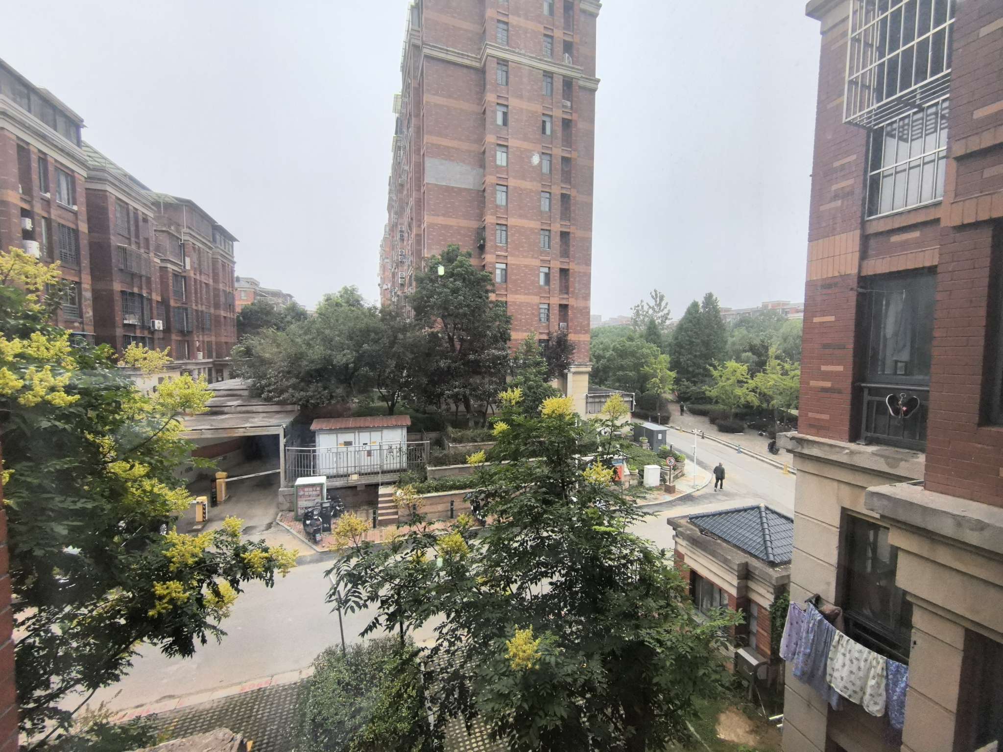 山南印象精装配套齐全.3室两厅_9