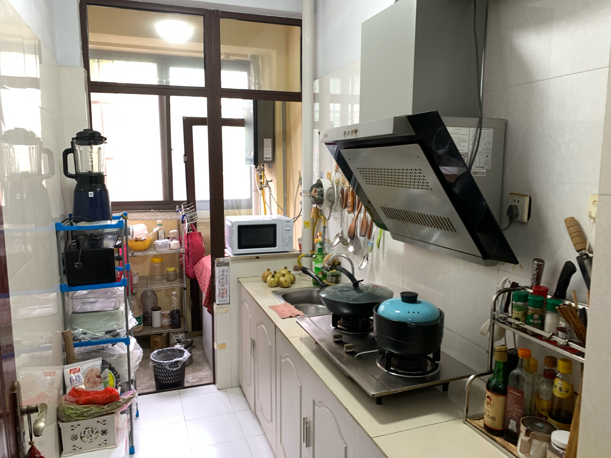 上品印象房东诚心出售_4