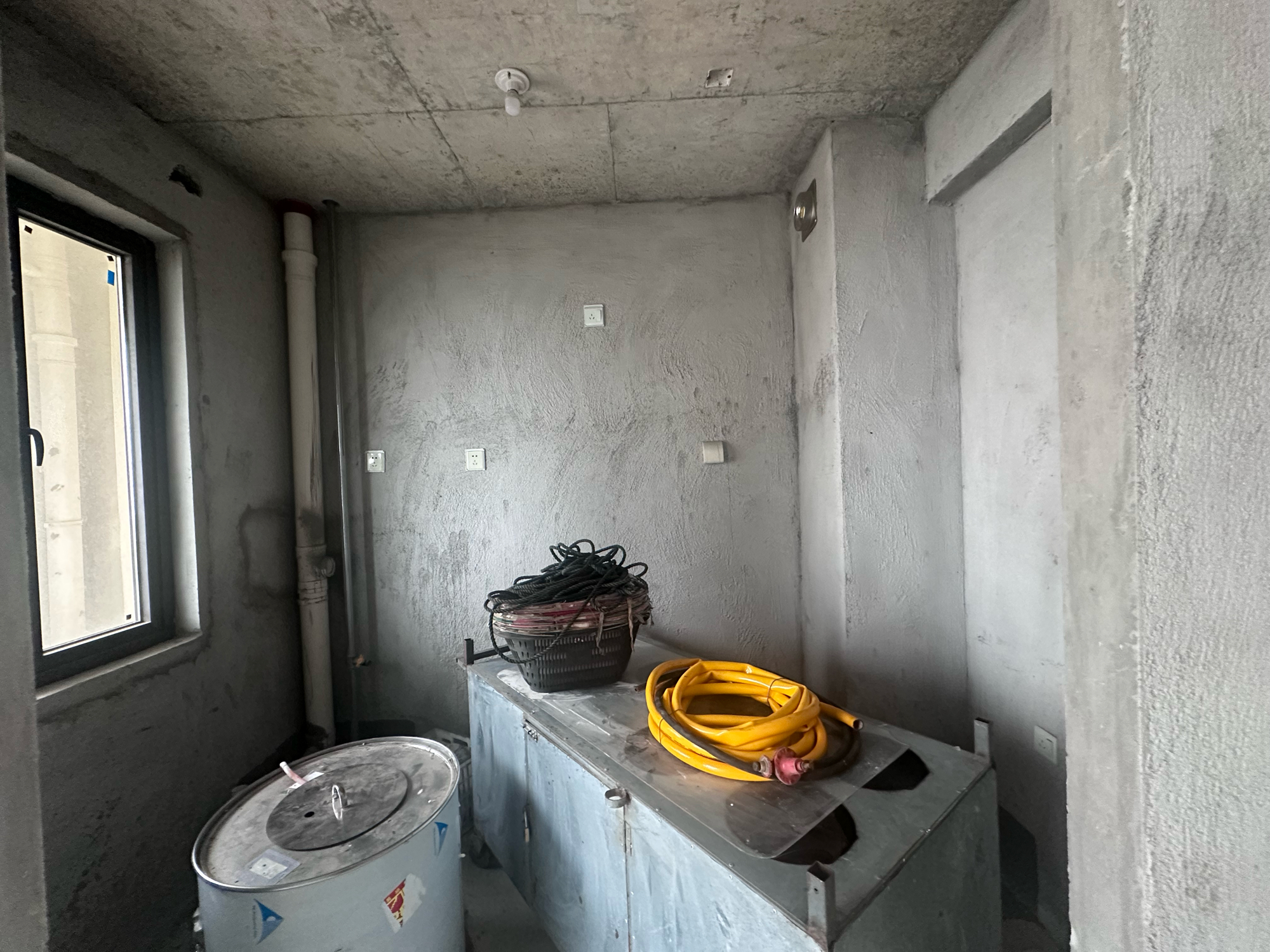 山南壹号三室两厅对外出售_6