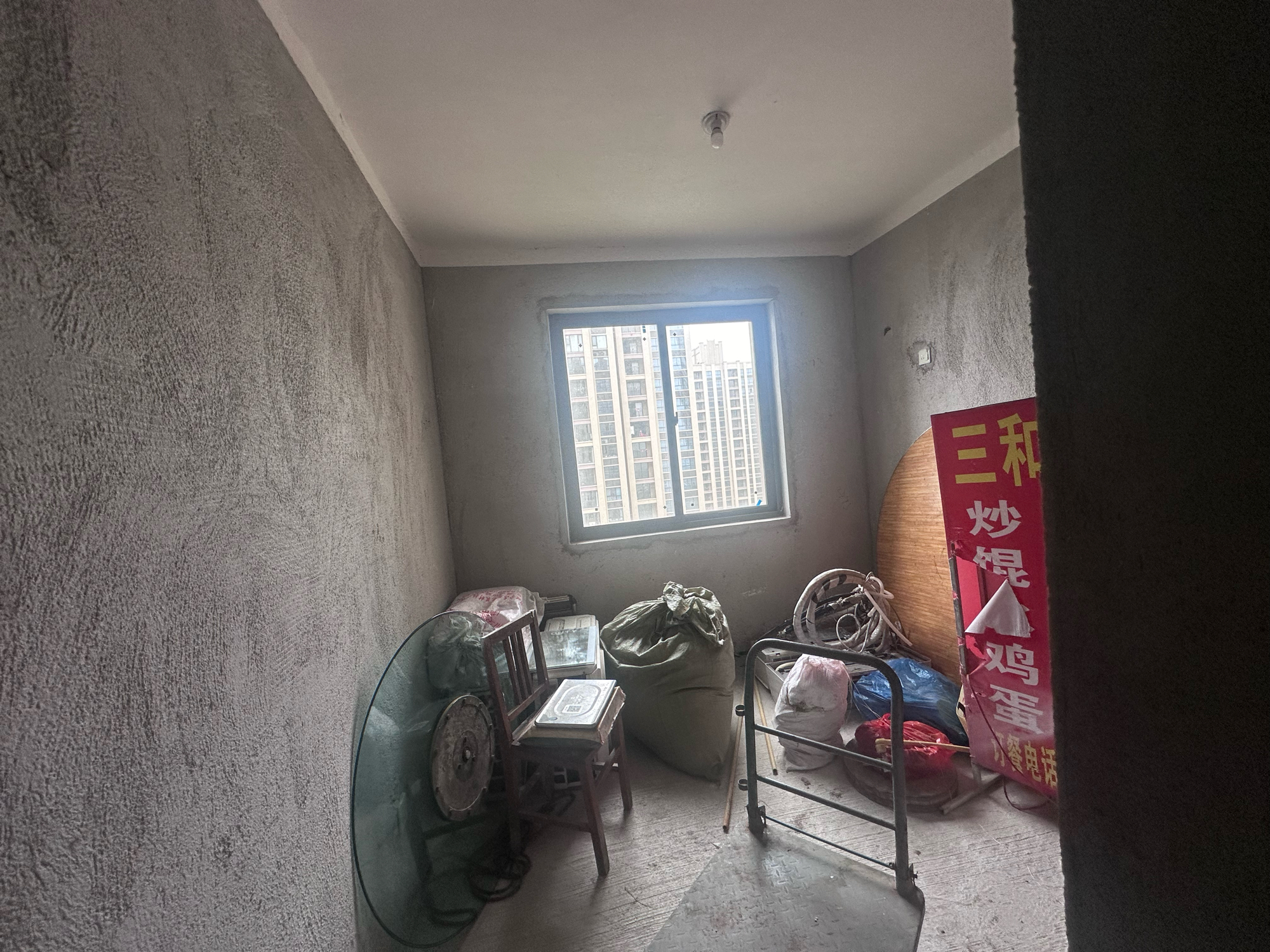 山南壹号三室两厅对外出租_4