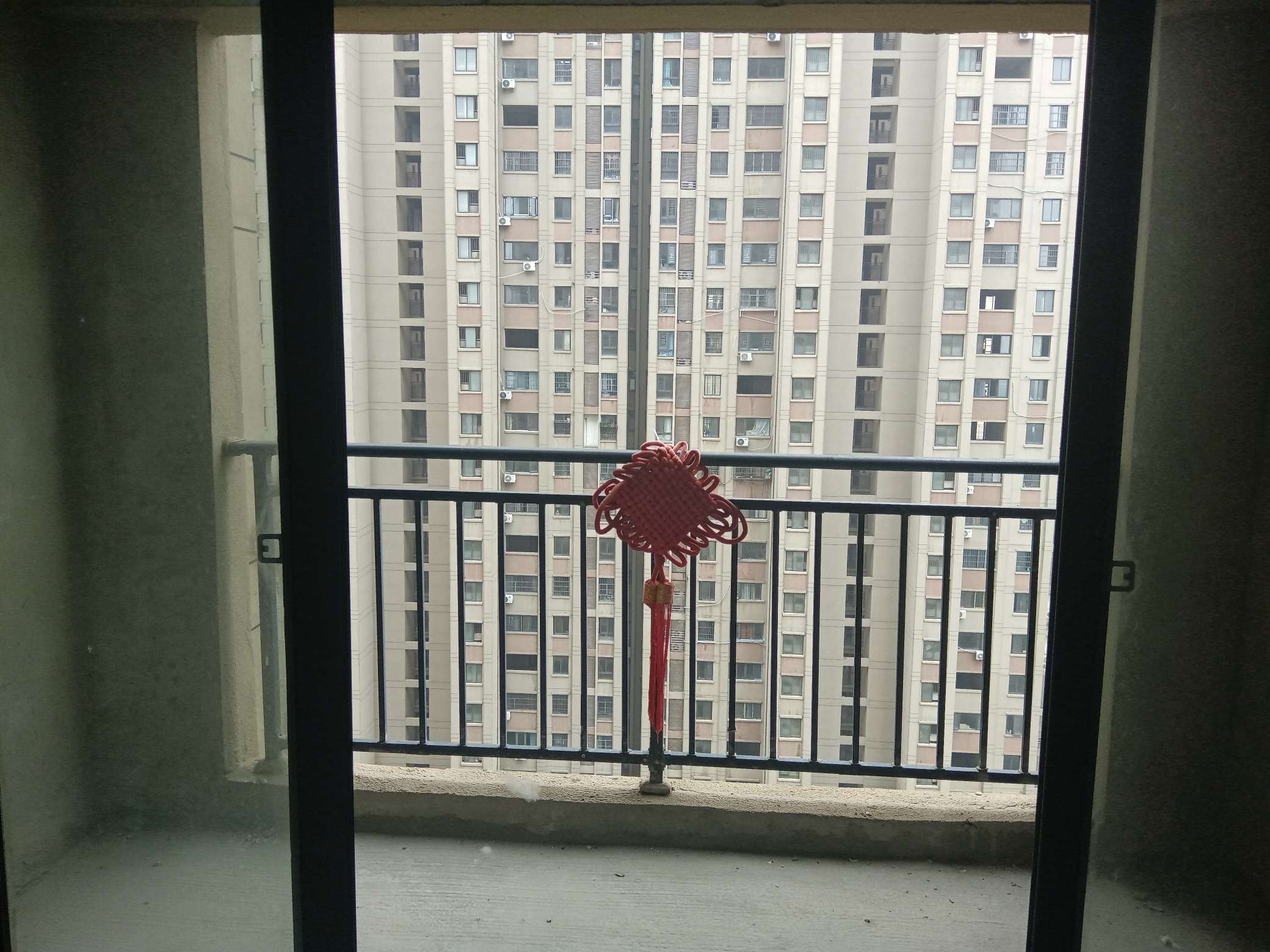 翰林锦城 三房两厅 毛坯 急售 _7