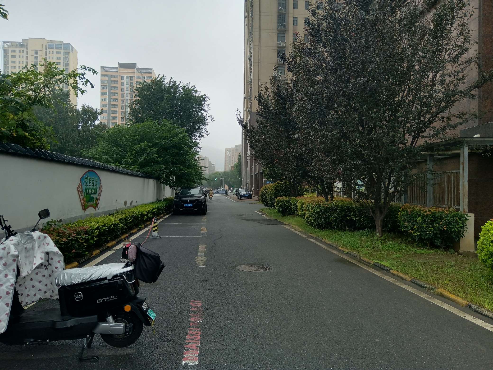 翰林锦城 三房两厅 毛坯 急售 _11