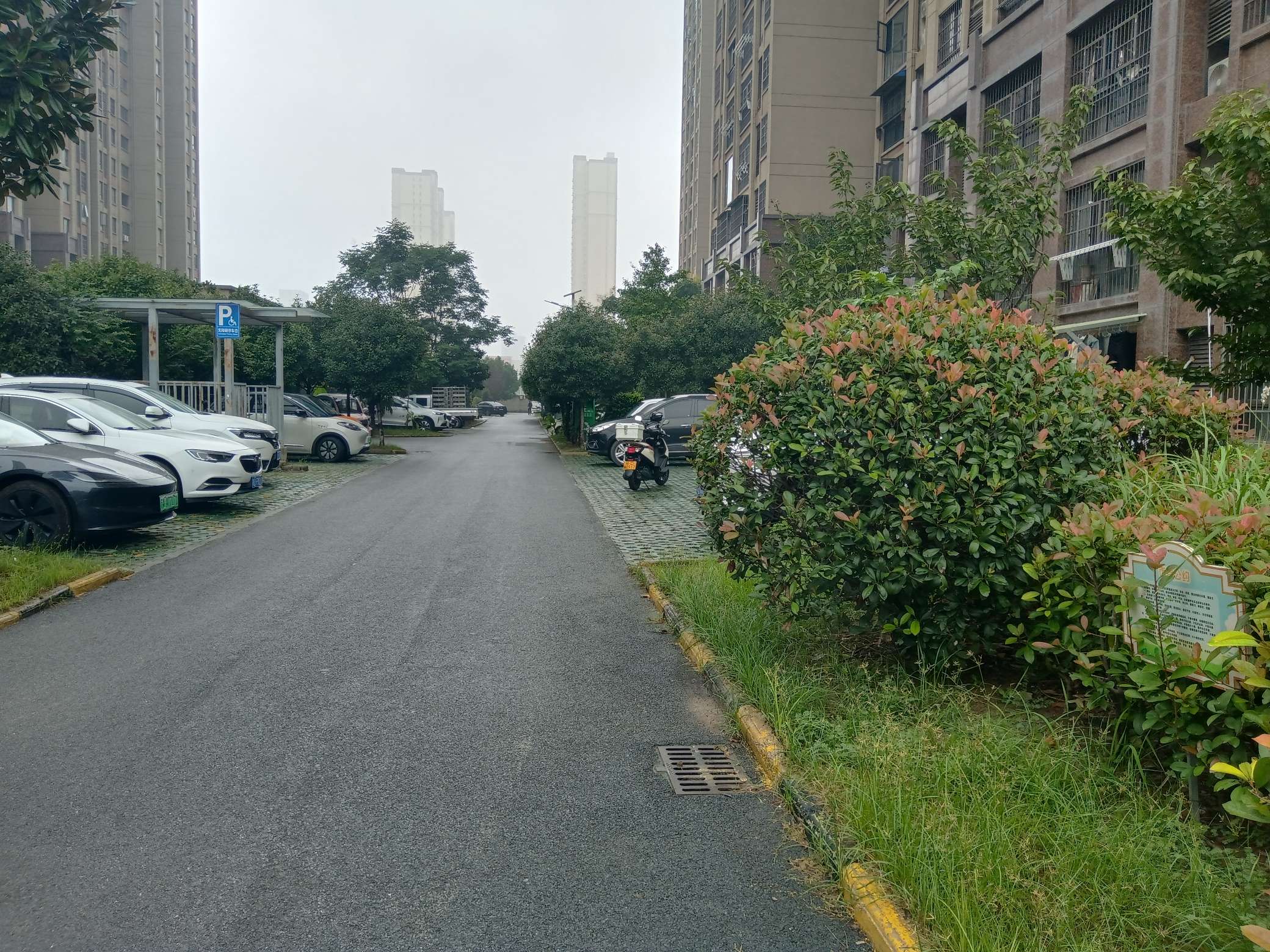 翰林锦城 三房两厅 毛坯 急售 _12