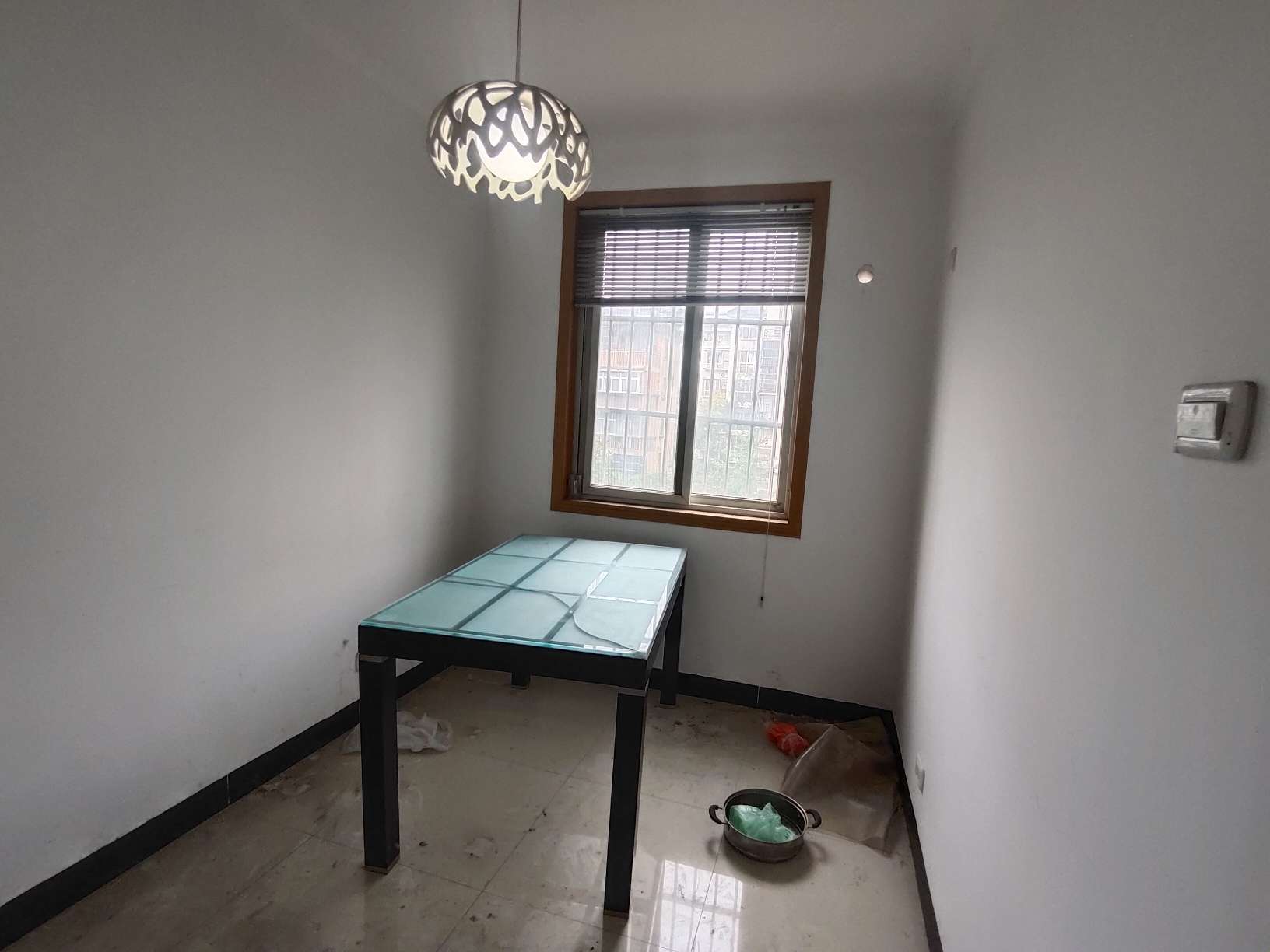 建南村东区 85平 南向三室 简装 交通便利_2
