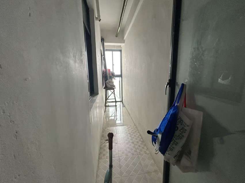 东方丽景 92平精装两居 交通便利学区房 配套齐全_16