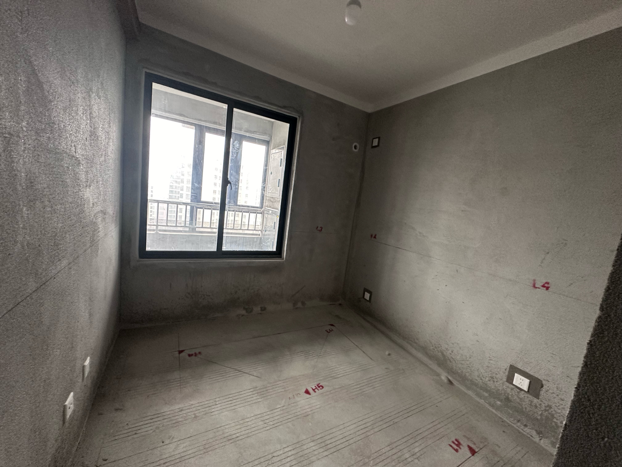 青桐苑瑞苑三室两厅对外出售_4