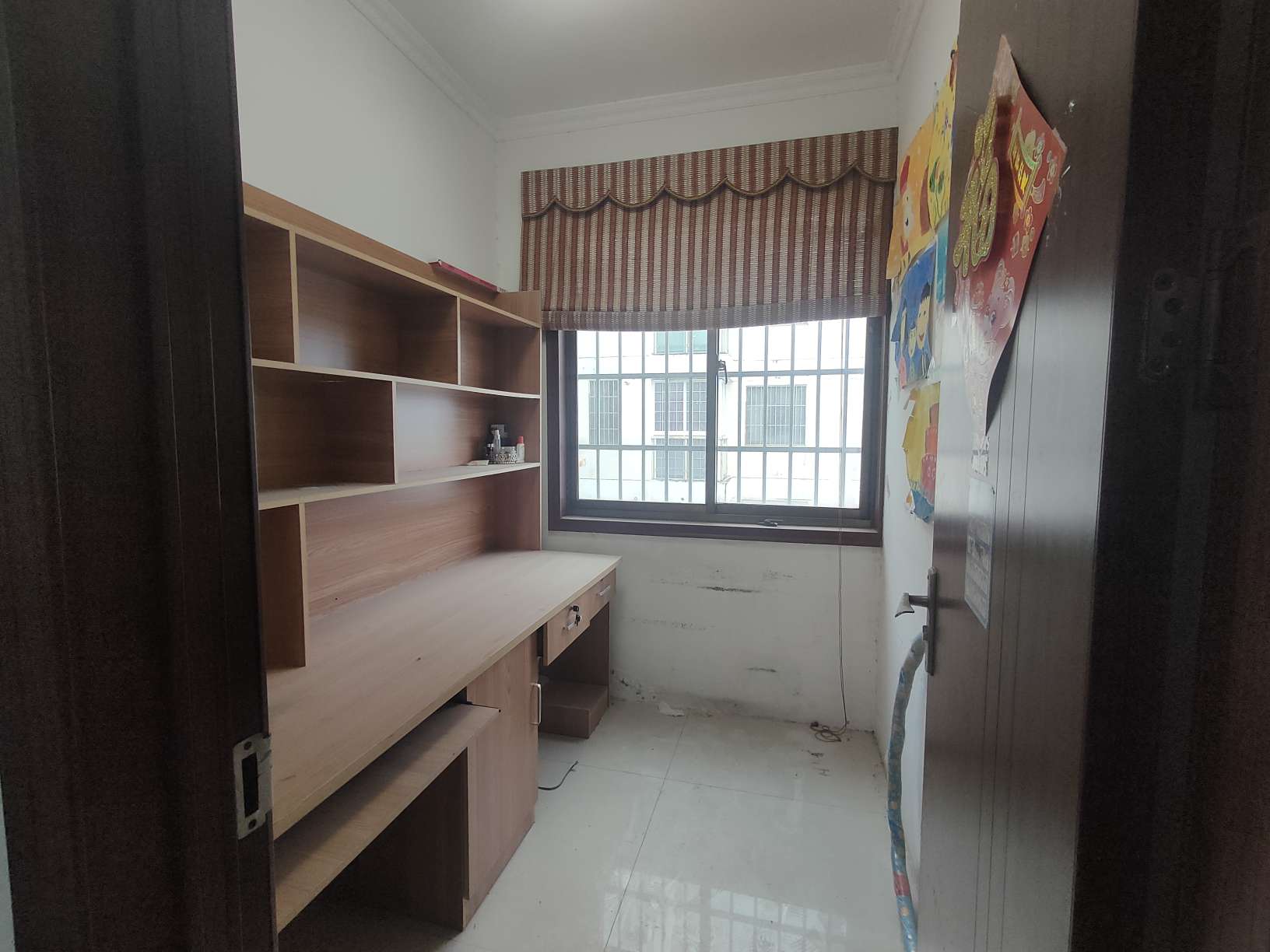 云景华城3室1厅普装朝南双阳台好房出售_14