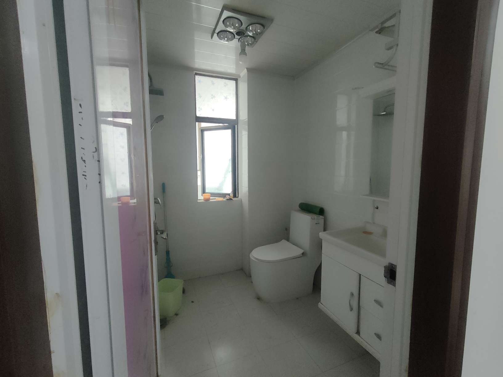 云景华城3室1厅普装朝南双阳台好房出售_9