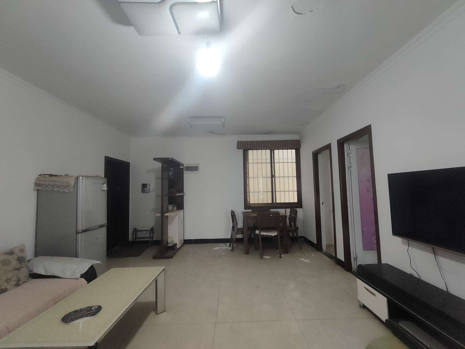 云景华城3室1厅普装朝南双阳台好房出售_2