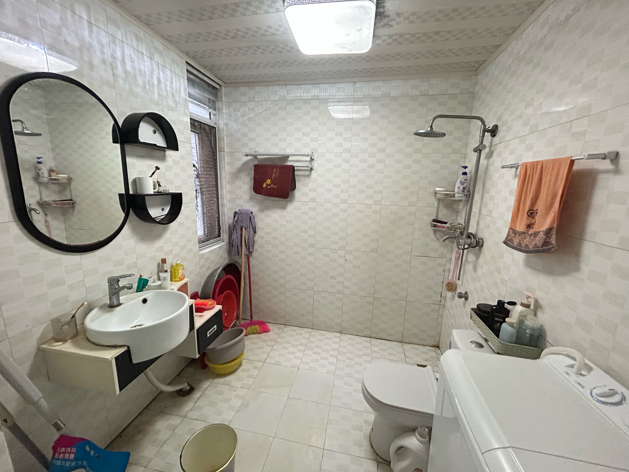 学府春天 精装电梯大两室 吉房 诚心出售_7