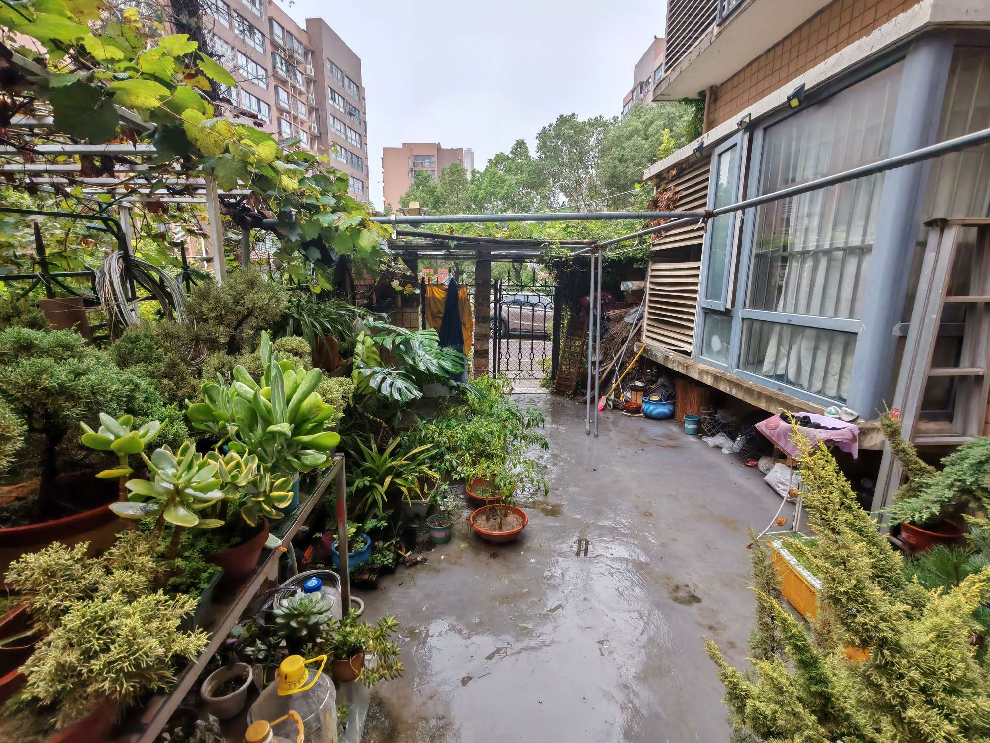 优山美地 125平 三室两厅 南北通透 学区房 交通便利_12