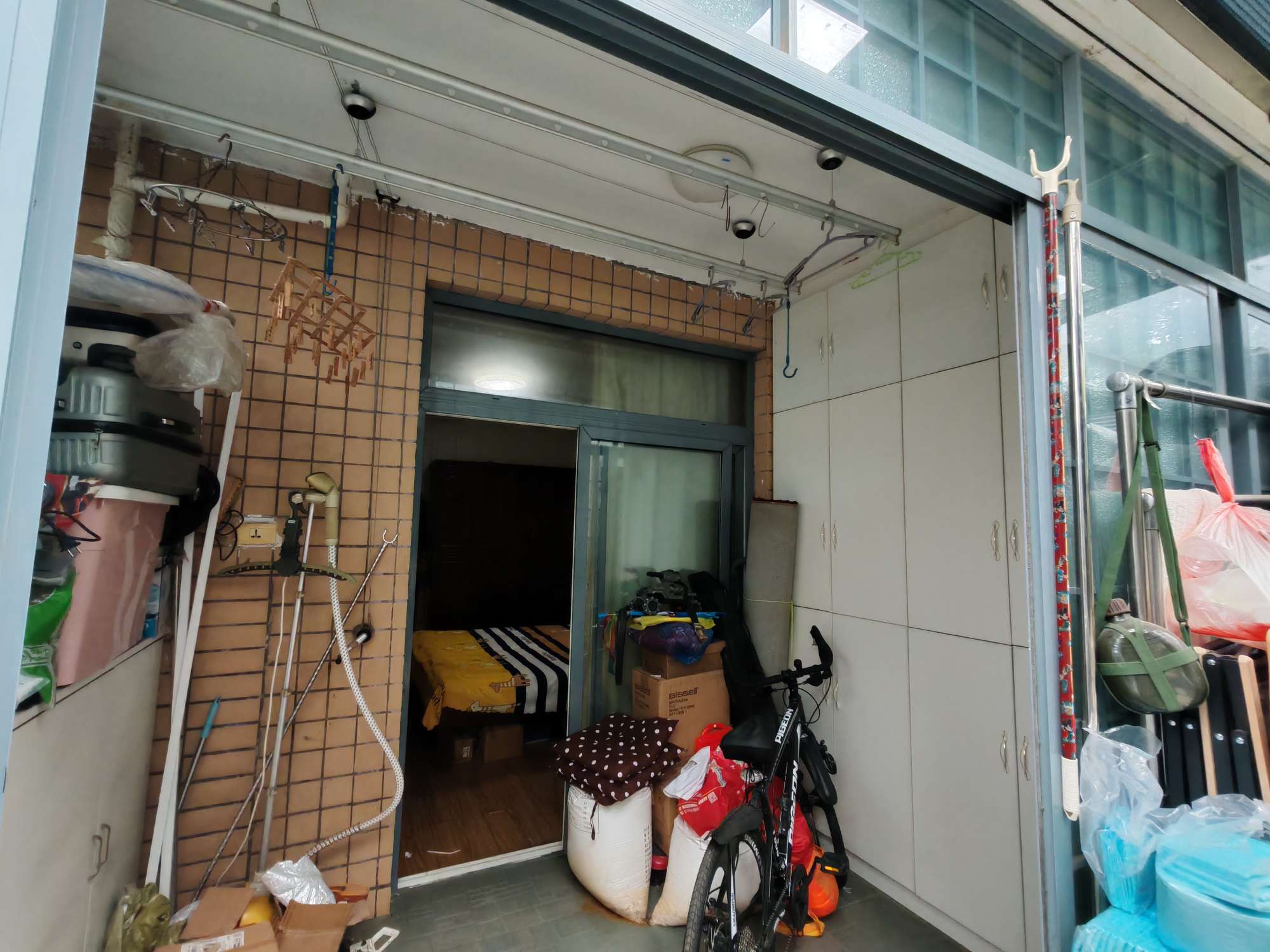 优山美地 125平 三室两厅 南北通透 学区房 交通便利_7