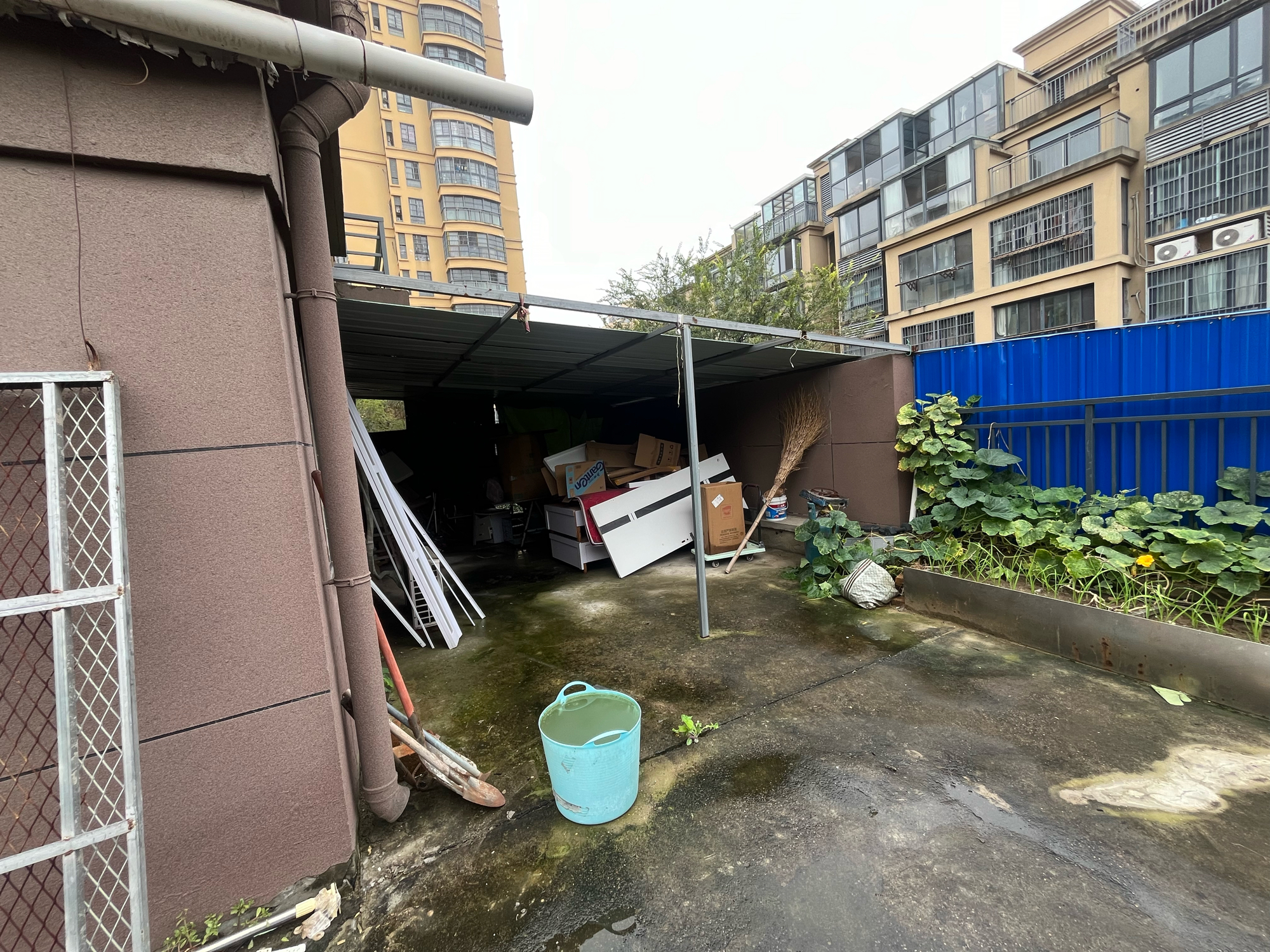 东城国际3室2厅毛坯多层好房出售_10