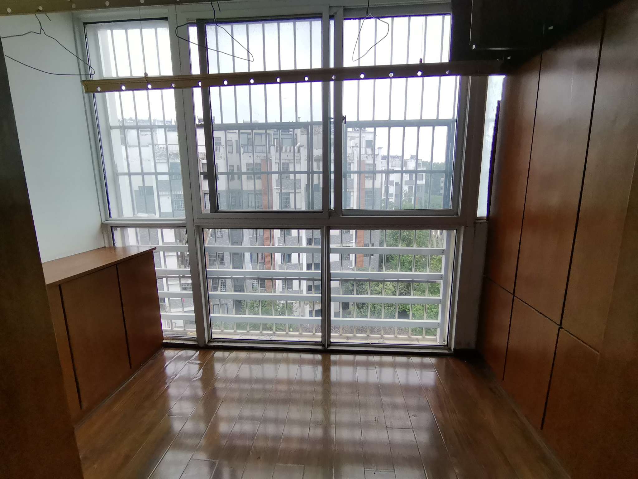 南岭新村 155平精装三室 南北通透学区房_7