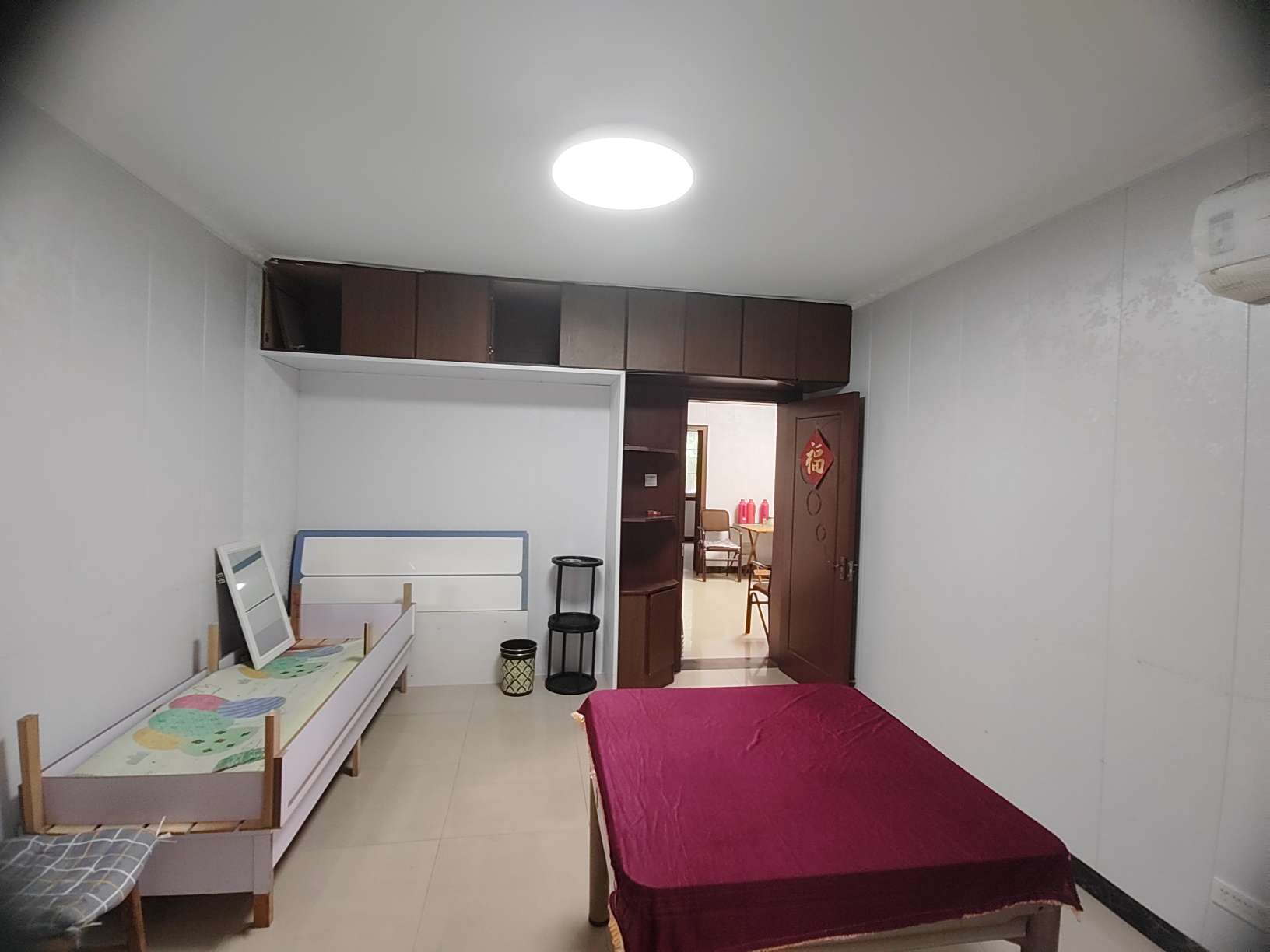 居仁村三区新上一楼，三室一厅精装出售_3