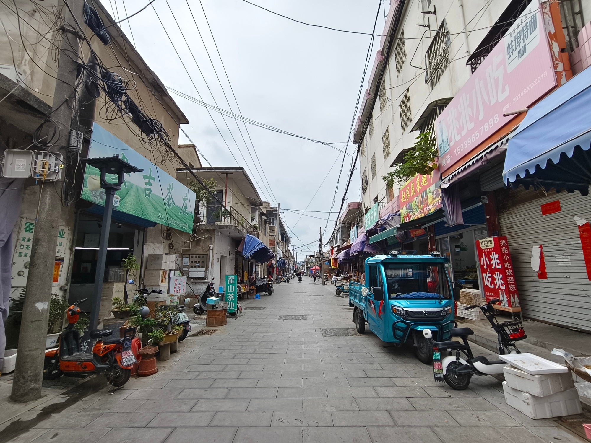 三层别墅，采光好，出路好，南北通透，房型z_14