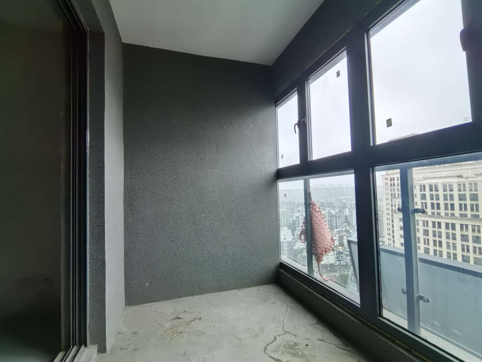 天一时代城 3室毛坯_10