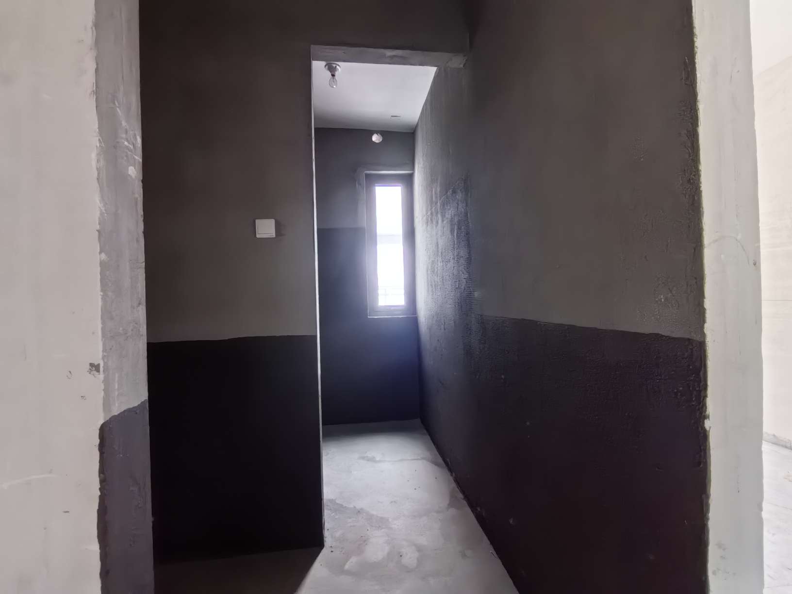 天一时代城 3室毛坯_12