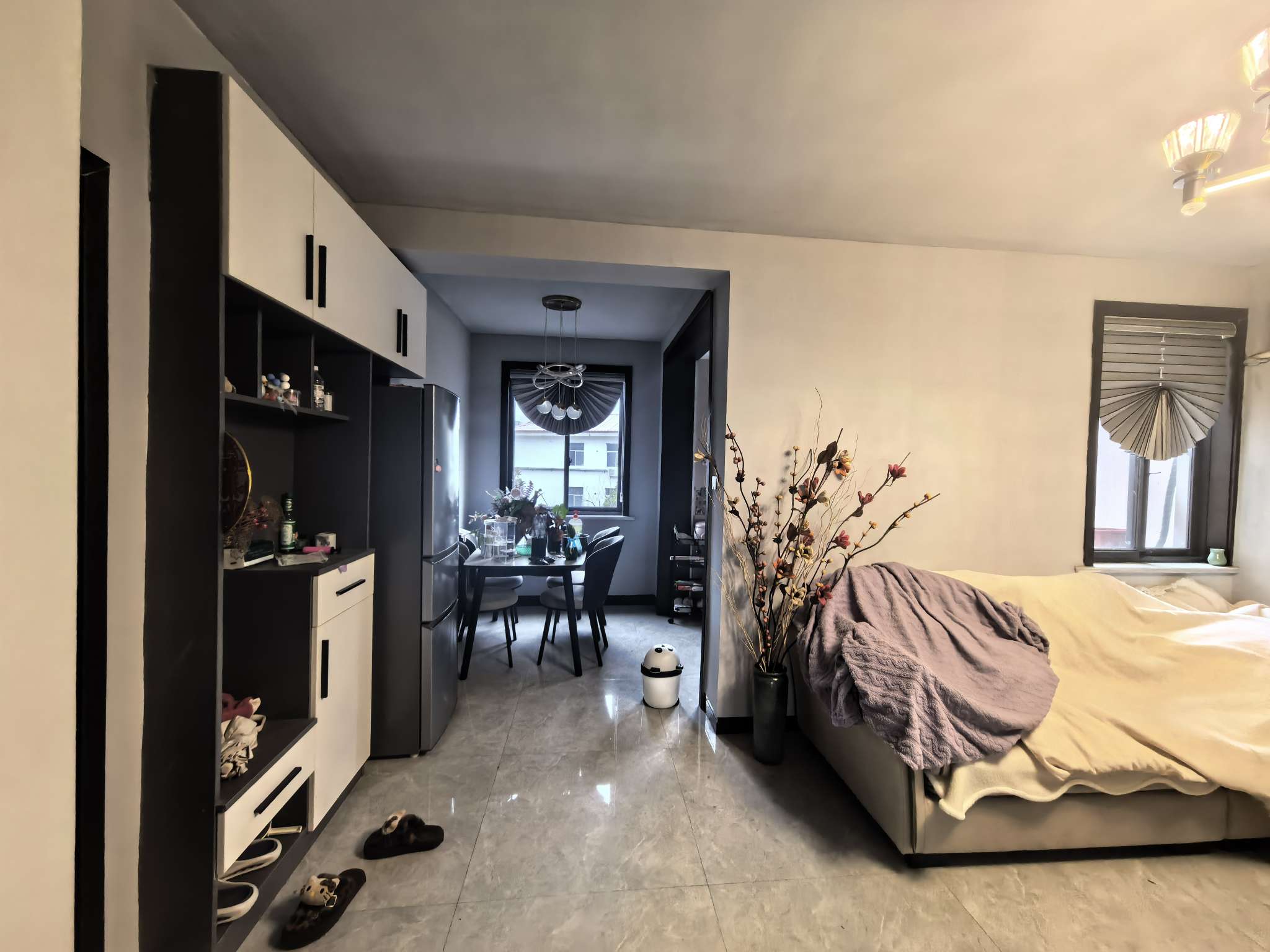 彩虹小区2室2厅精装_7