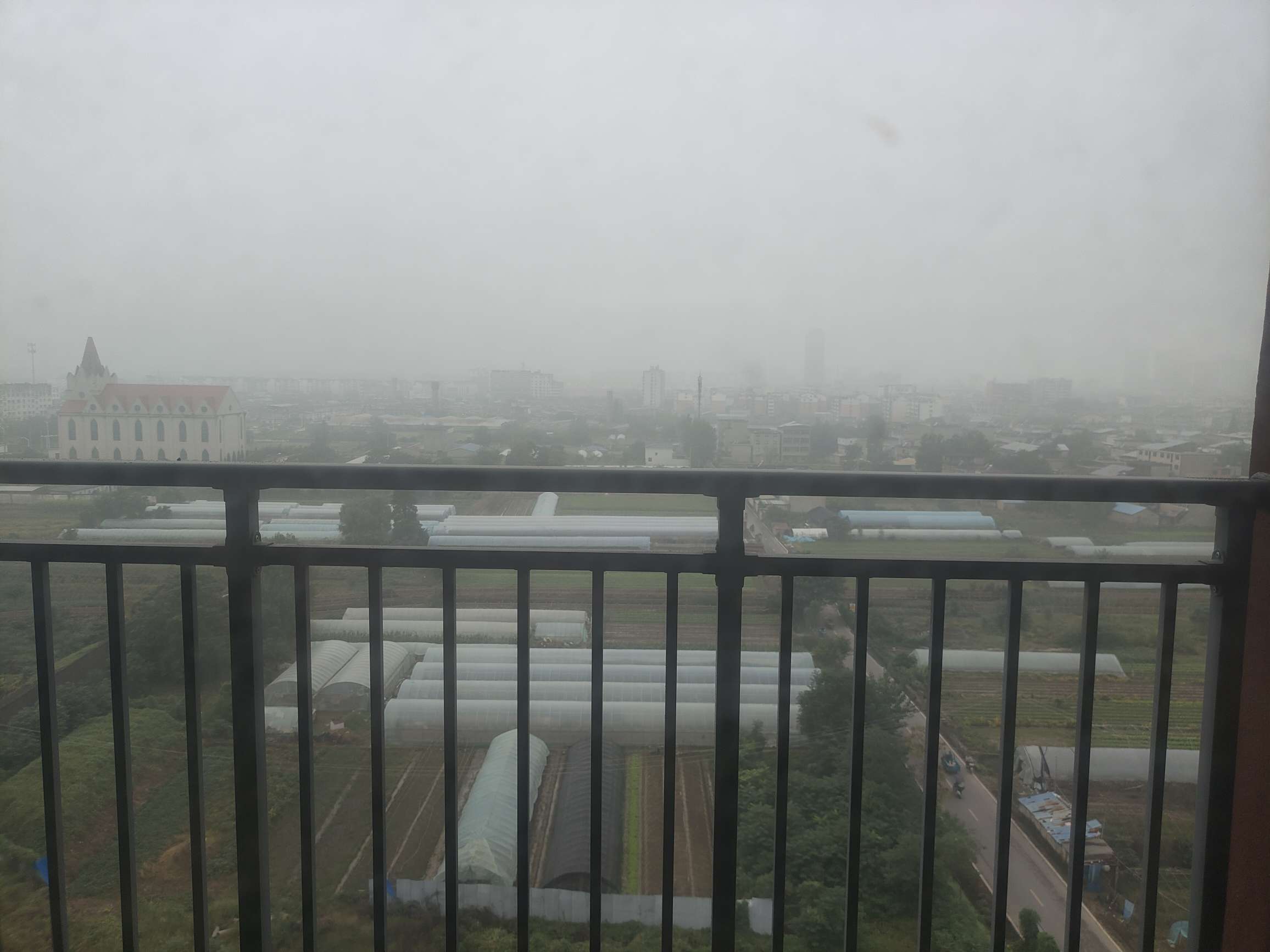 万盛阳光3室2厅毛坯_7