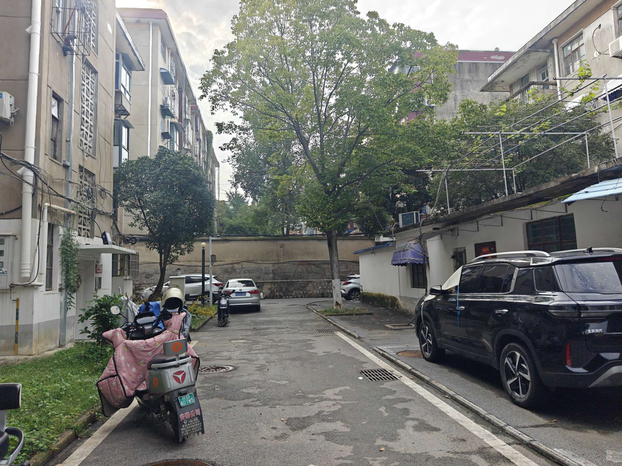龙眼村 49平 两室一厅 学区房 交通便利 满两年_11