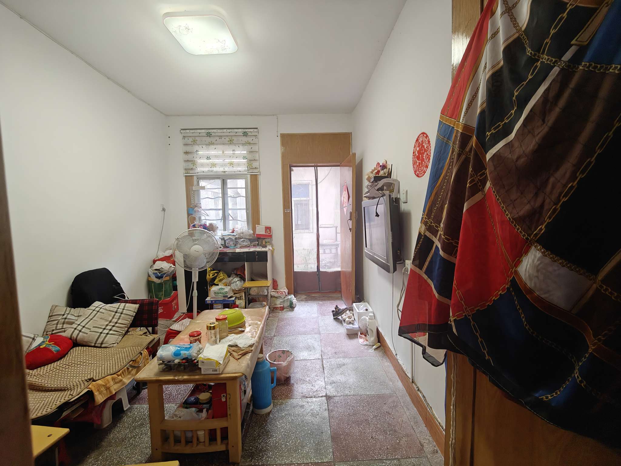 龙眼村 49平 两室一厅 学区房 交通便利 满两年_4