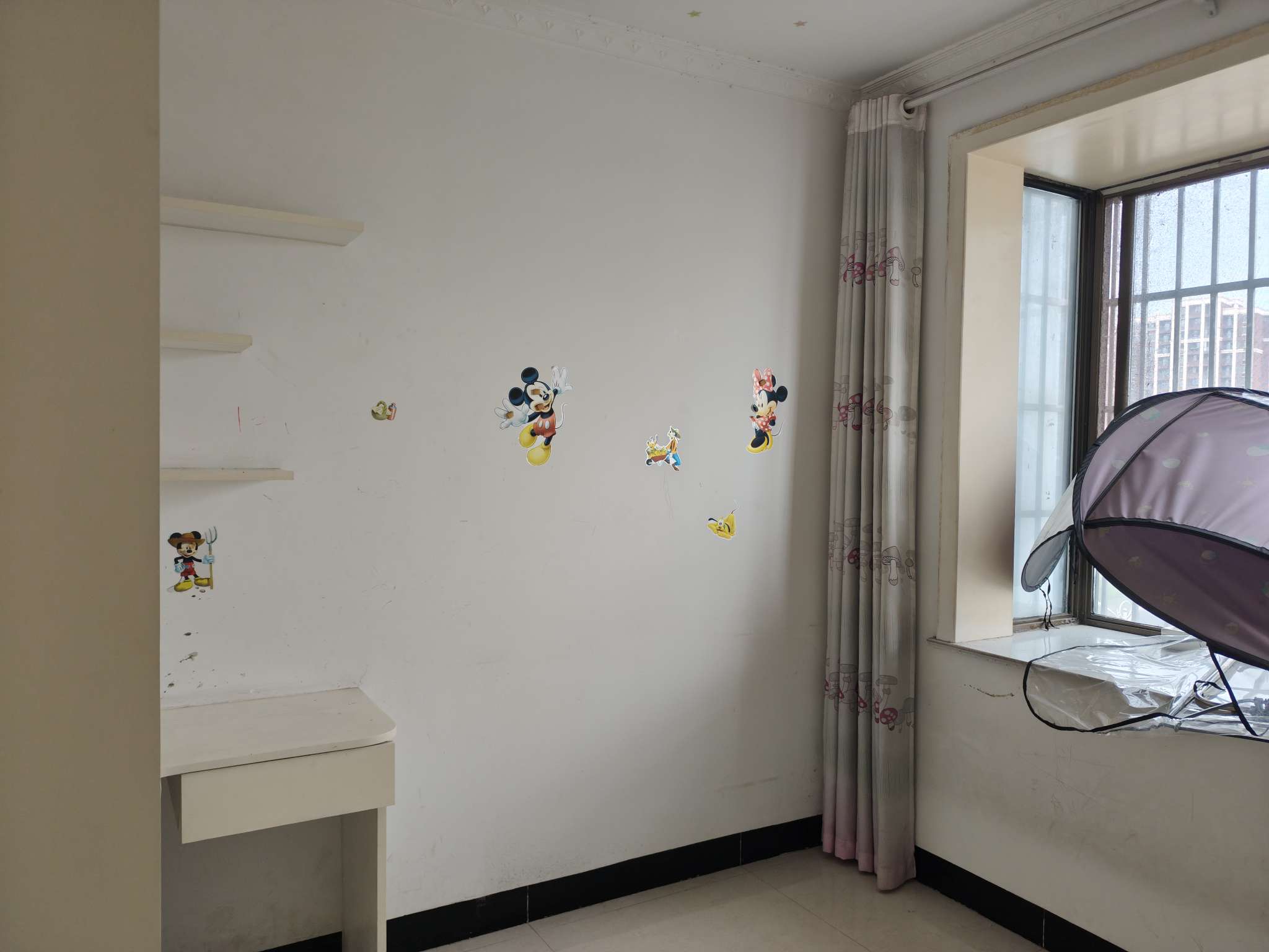 珠江丽景两室可改三室_2