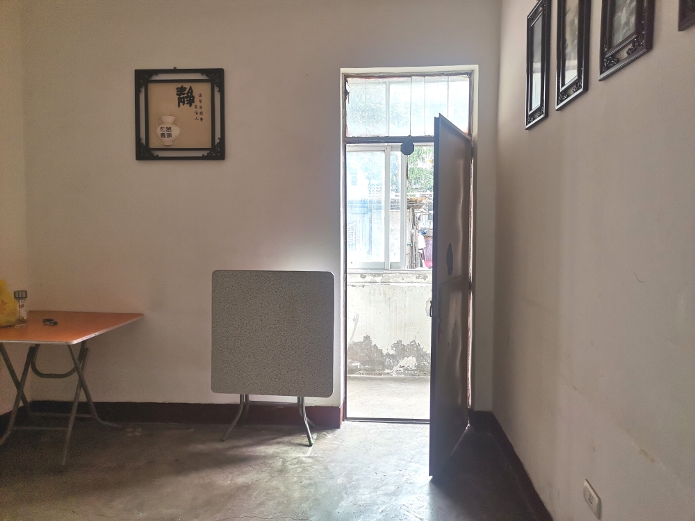 安装处 一室一厅 普装 吉房出租_2