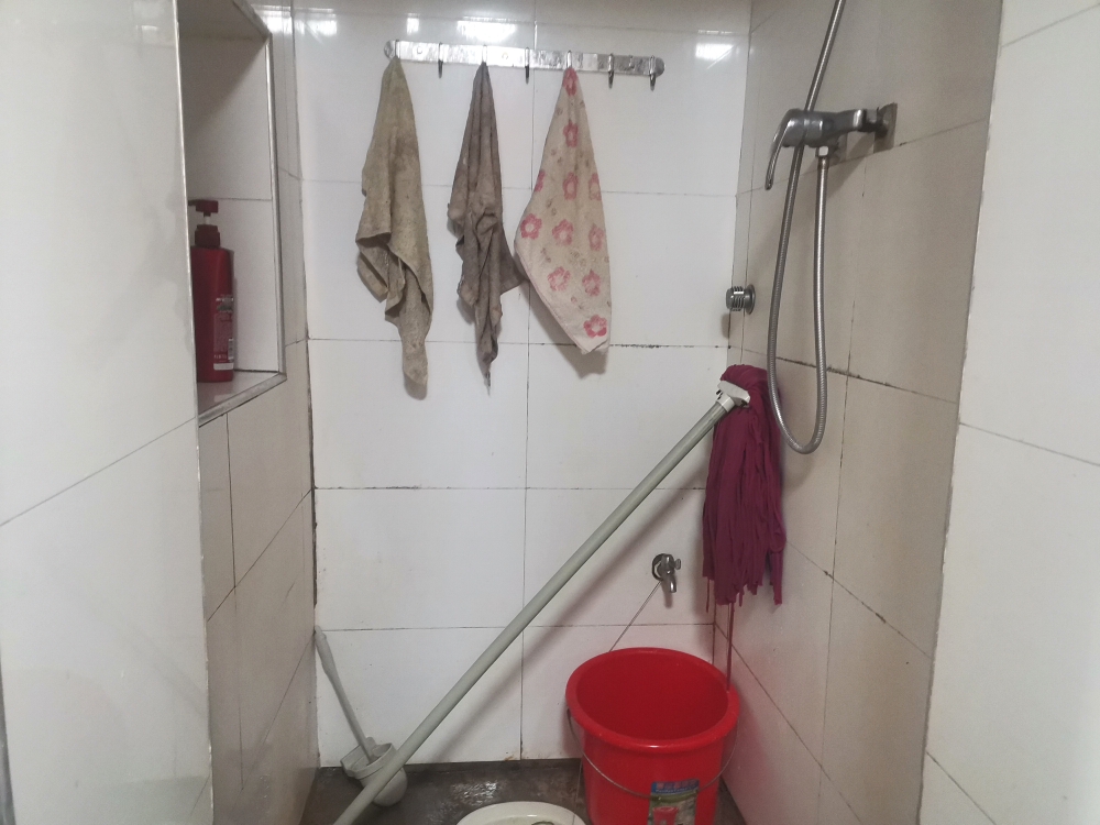 安装处 一室一厅 普装 吉房出租_8