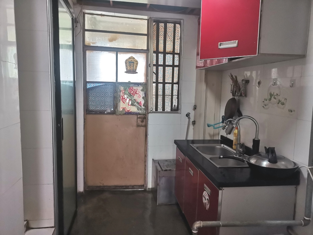 安装处 一室一厅 普装 吉房出租_6