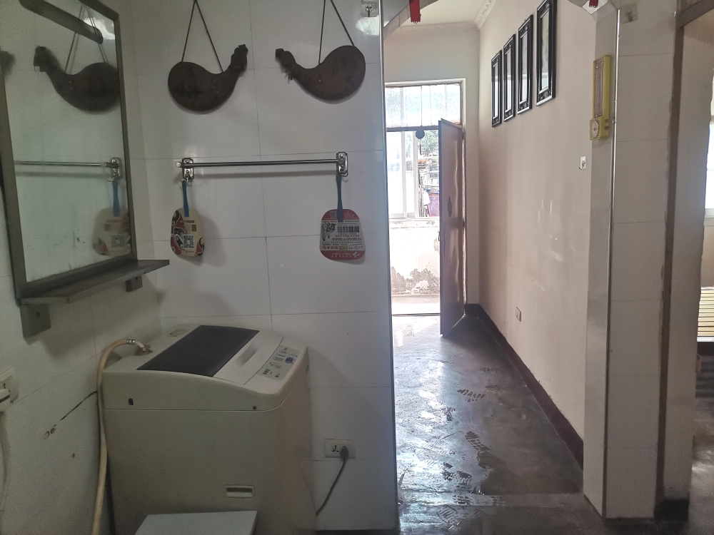 安装处 一室一厅 普装 吉房出租_9