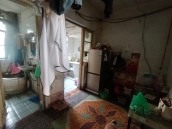 潘三新村二小区 50平 简装两室 交通便利采光好 随时看房