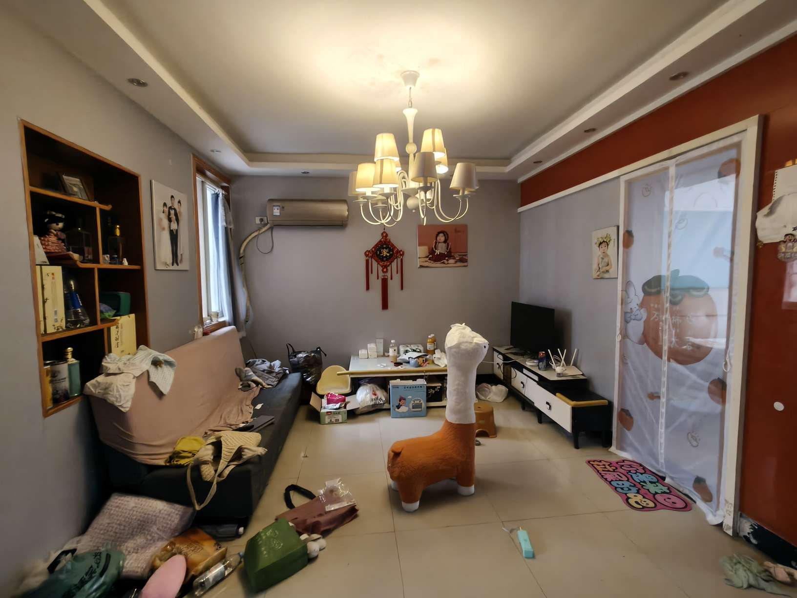 两室两厅一厨一卫一阳台_2