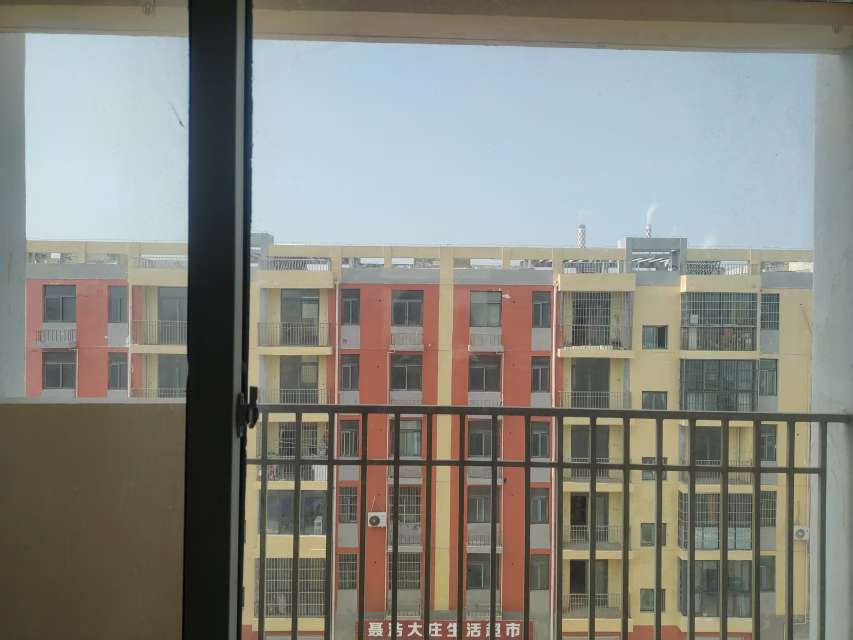 大庄四期3室2厅毛坯_6