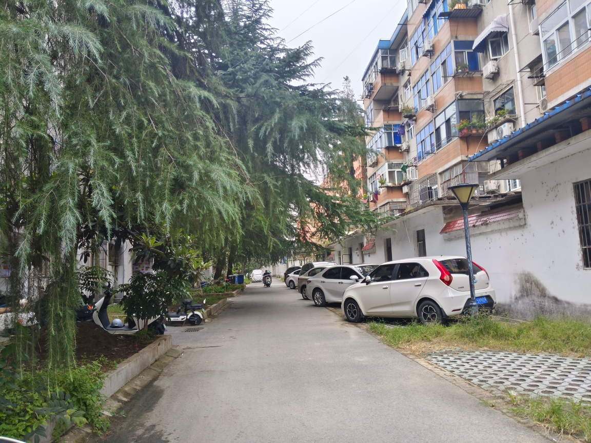 21小附近，安化村高楼层。2室1厅好房出售_12