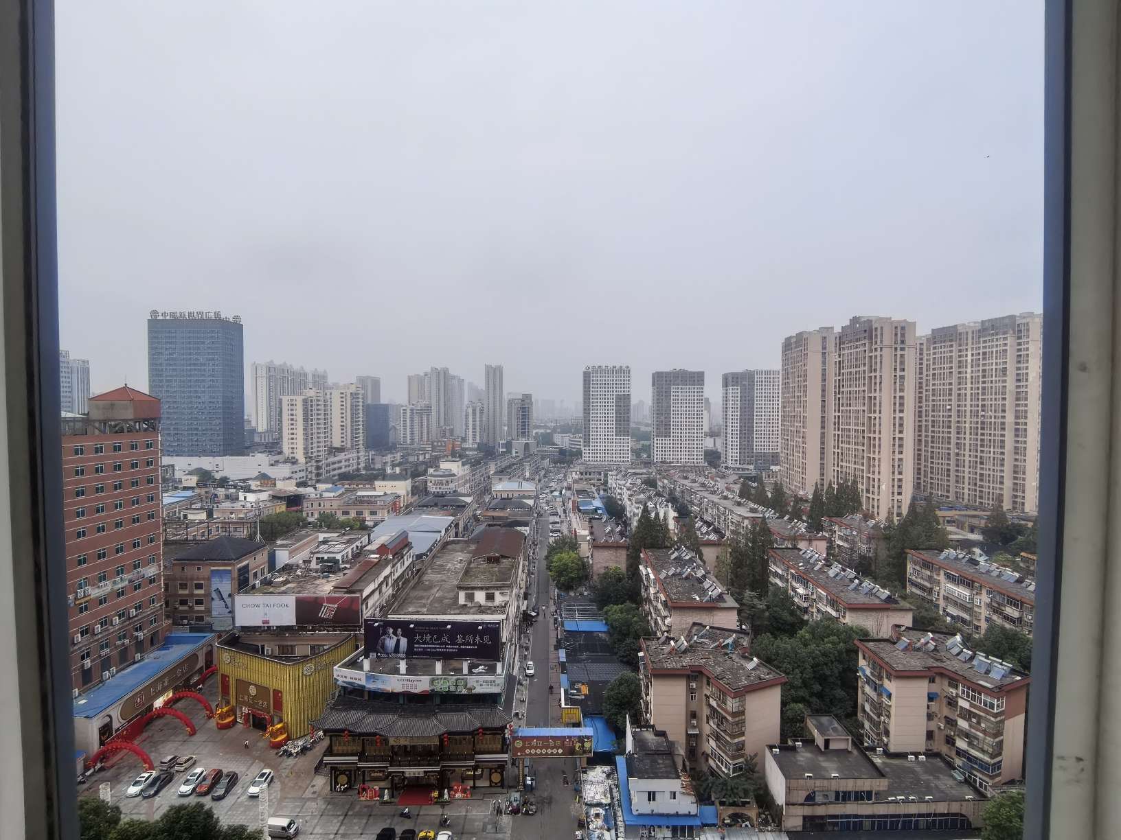 龙湖路一号精装复试公寓出售_8