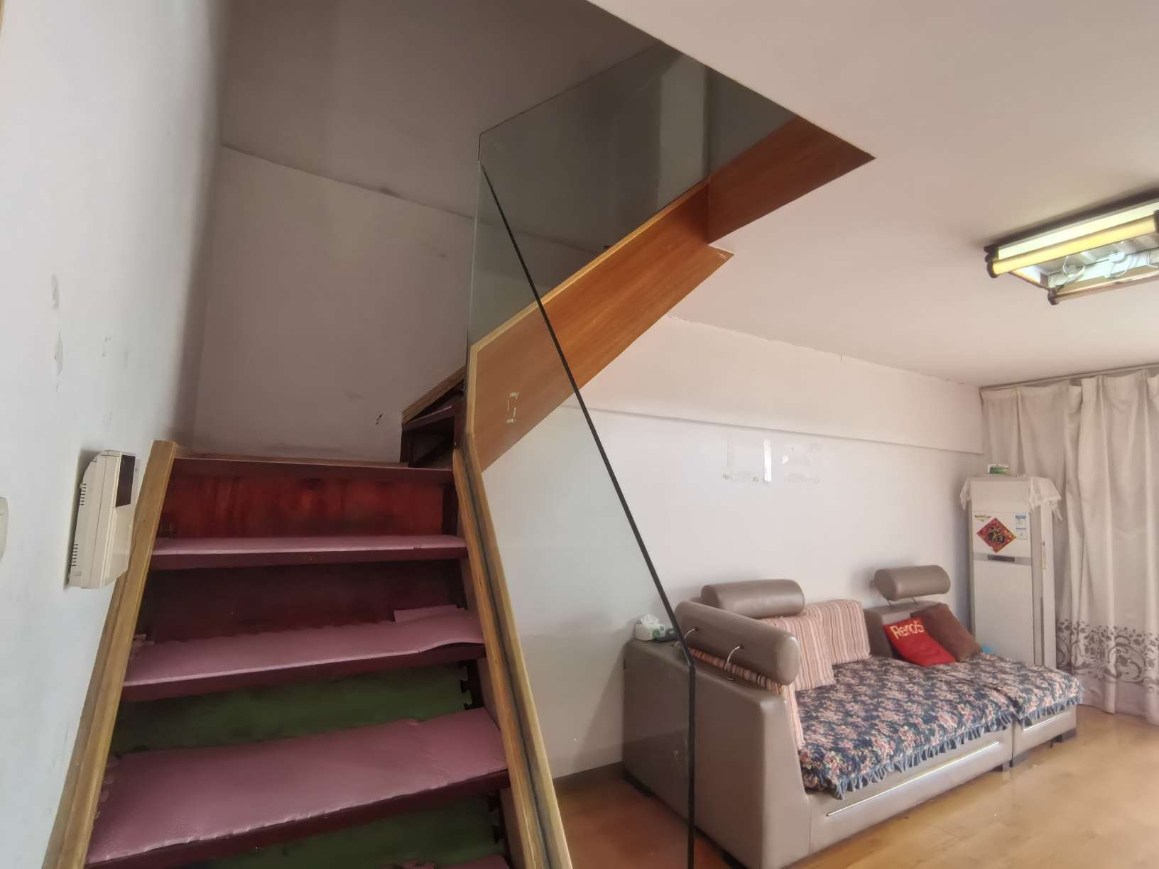 龙湖路一号精装复试公寓出售_12