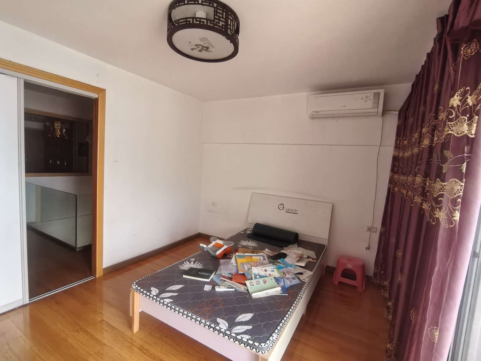 龙湖路一号精装复试公寓出售_10