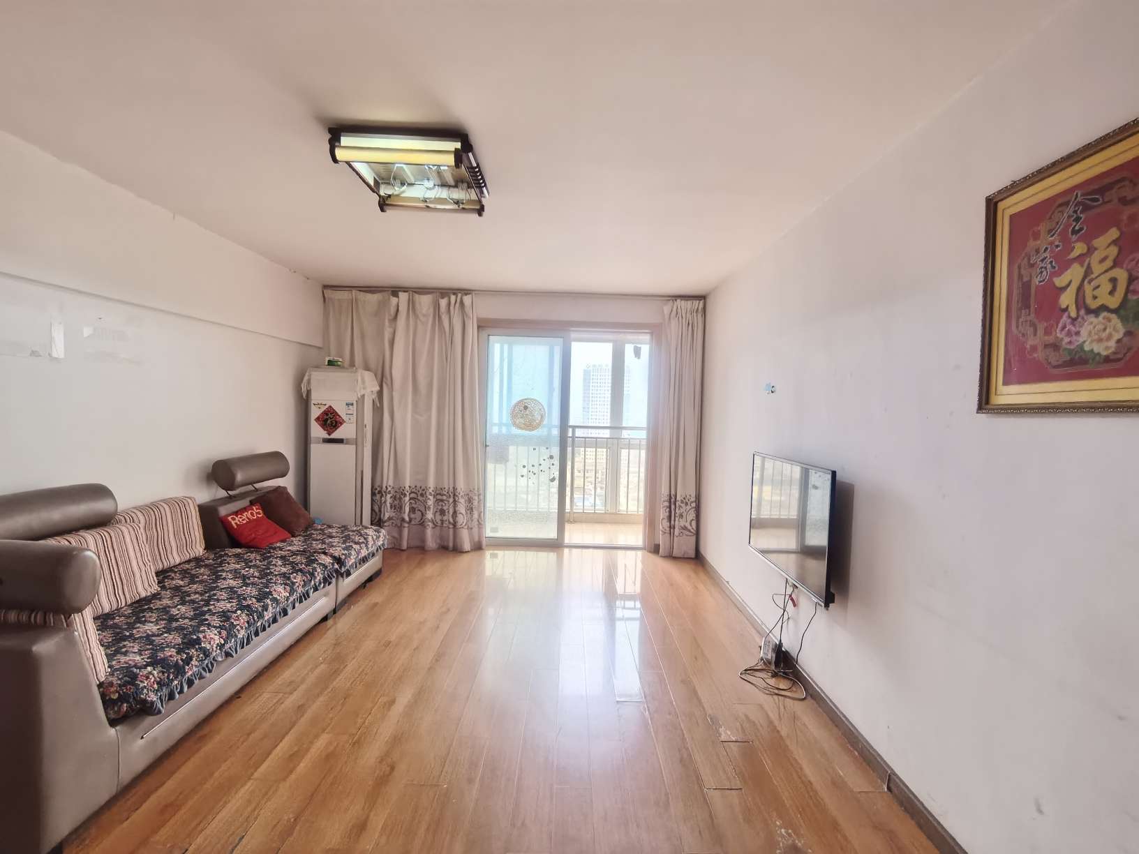 龙湖路一号精装复试公寓出售_4