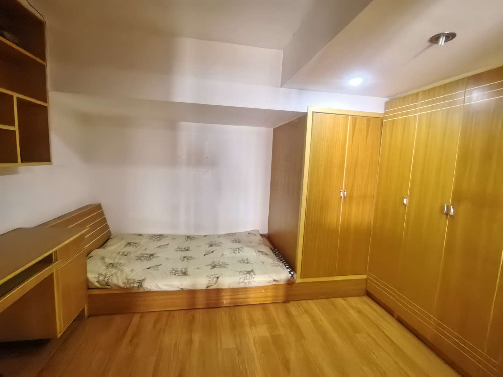 龙湖路一号精装复试公寓出售_11