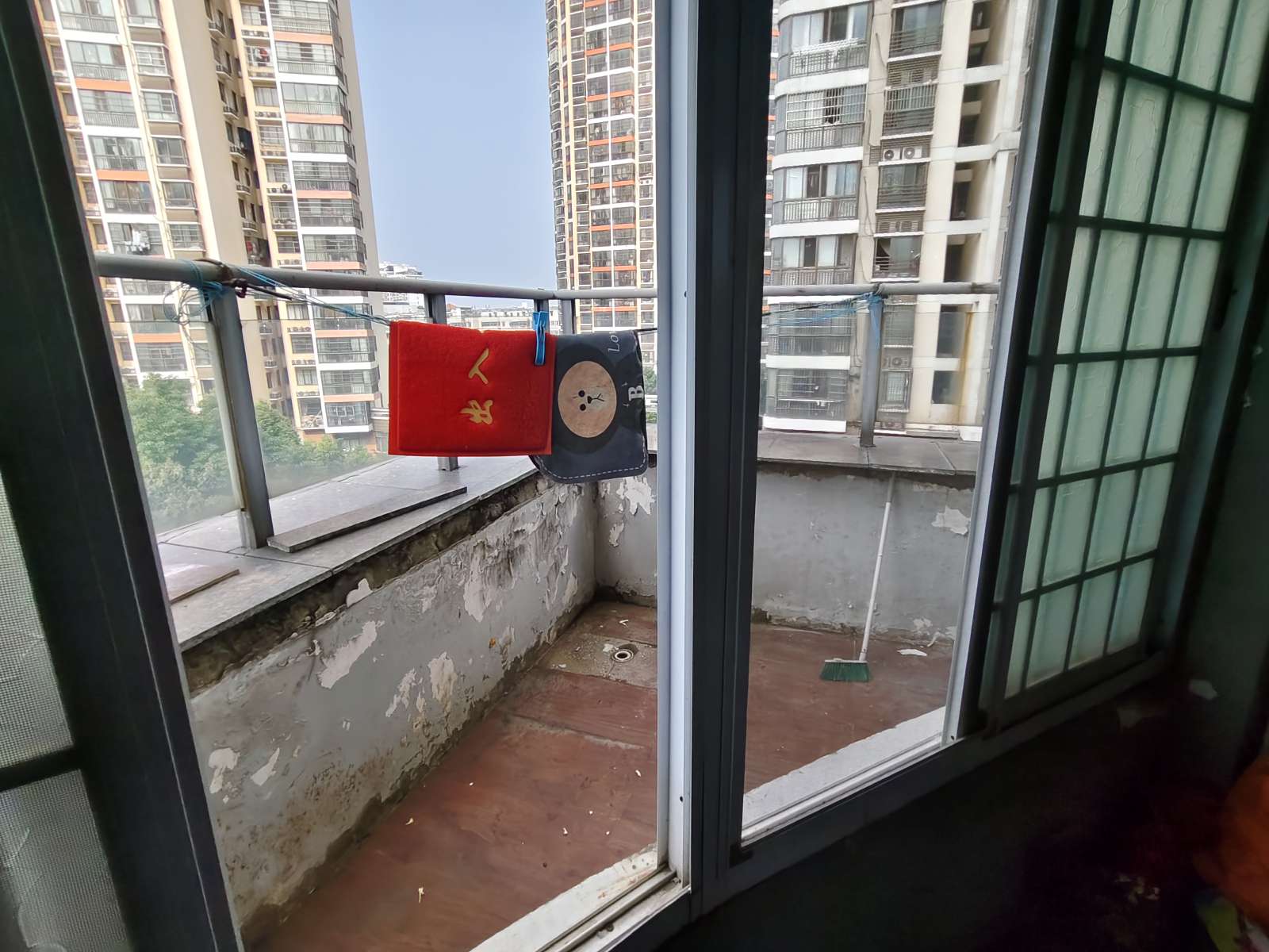 云景华城2室一厅一厨一卫_7