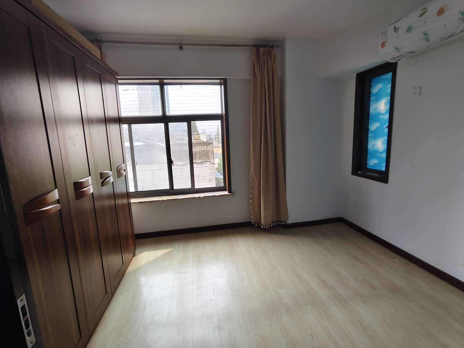 云景华城2室一厅一厨一卫_2