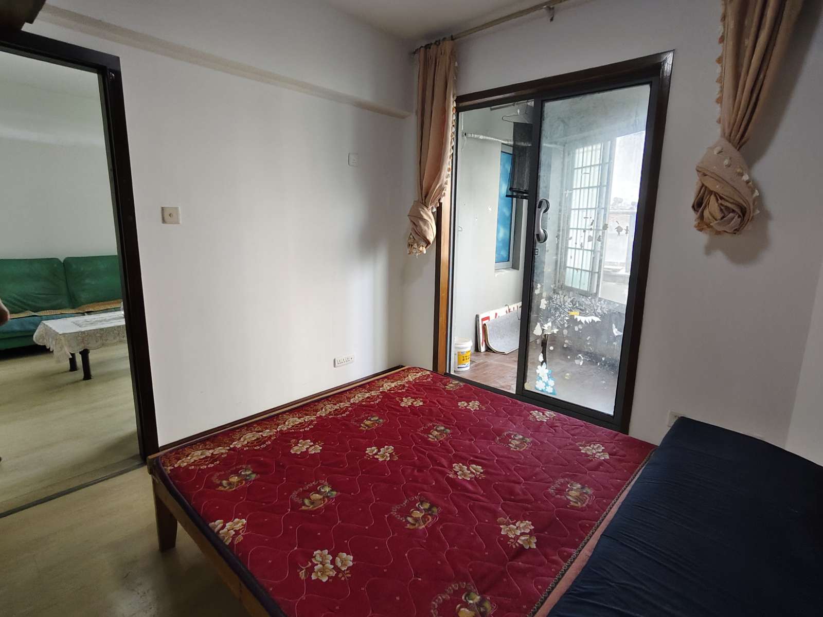 云景华城2室一厅一厨一卫_5