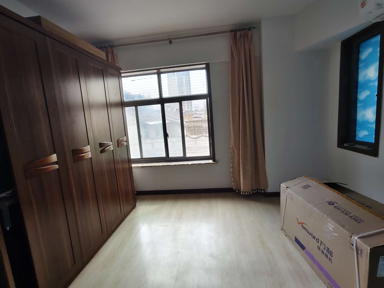 云景华城2室一厅一厨一卫_3